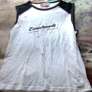 Women's Earnhardt #3 Tank Top
